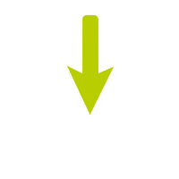 Arrow Pfeil Sticker by Stadtwerke Essen