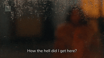 How The Hell Did I Get Here?