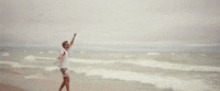 Lake Michigan Summer GIF by Ryan Hurd