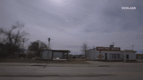 GIF by ABANDONED