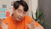 Fried Rice Cooking GIF by Nigel Ng (Uncle Roger)