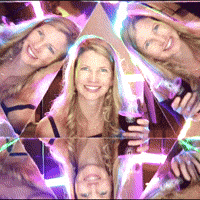 Harmony Hall GIF by GIPHY IRL