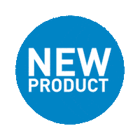 New Product Sticker by LK Armatur