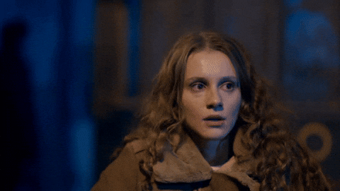 Deha GIF by Show TV