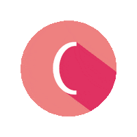 Pink Miami Sticker by Clevelander