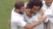 football soccer GIF by International Champions Cup