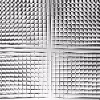 black and white design GIF by James Proctor