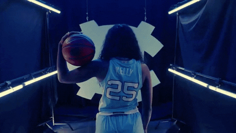 North Carolina GIF by UNC Tar Heels