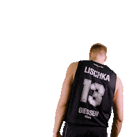game on pose Sticker by easyCredit Basketball Bundesliga