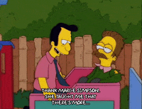 happy season 8 GIF