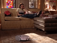 season 5 netflix GIF by Gilmore Girls 