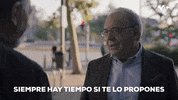 Tiempo Organizacion GIF by Movistar Plus+
