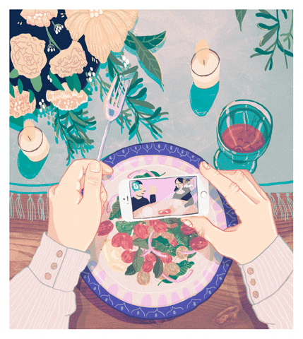 Animation Illustration GIF by Anna