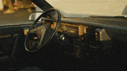 Car Love GIF by Andrew McMahon in the Wilderness