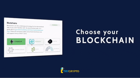 trycrypto giphyupload blockchain javascript decentralized GIF