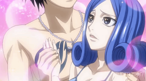 fairy tail love GIF by Funimation