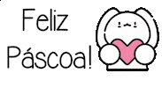Pascoa Sticker by ArtesanatoSantista