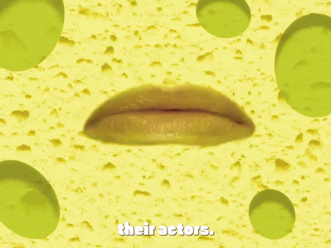 season 4 enemy in-law GIF by SpongeBob SquarePants