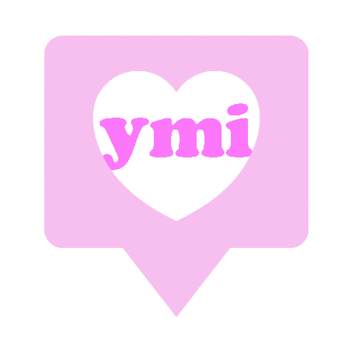 Denim Ymi Sticker by YMIJeans
