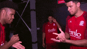 fc bayern munich motivation GIF by FC Bayern Basketball