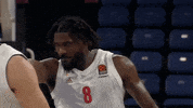 Fc Bayern Nba GIF by FC Bayern Basketball