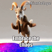 Water Rain GIF by Radiantelope