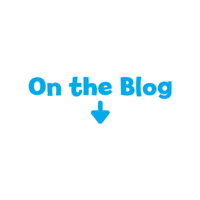Blog Arrows Sticker by Learning Resources