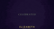 Queen Elizabeth GIF by Signature Entertainment