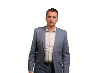 Vlcek Sticker by Starostové a nezávislí