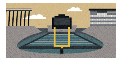 Purdue University Football GIF by Purdue For Life Foundation