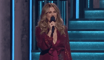 rita wilson cma awards GIF by The 52nd Annual CMA Awards