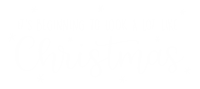 Merry Christmas Sticker