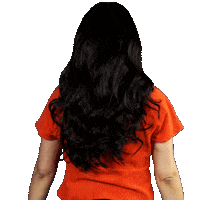 Ola Hello Sticker by Skala Cosméticos