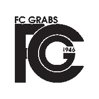 GrabsFC grabs fc grabs fcgrabs Sticker
