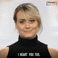 Orange Is The New Black Oitnb Season 5 GIF by NETFLIX