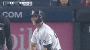 Raining New York Yankees GIF by Jomboy Media