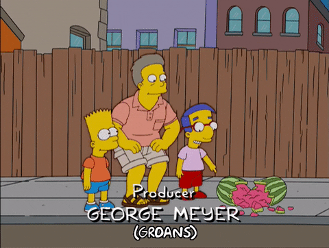 bart simpson episode 10 GIF