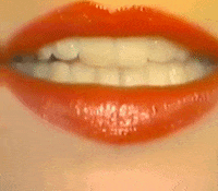loverlover love mouth lover loverlover GIF