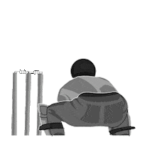 Independence Day Sticker Sticker