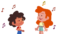 Animation Manga Sticker by Mytikah - O Livro dos Heróis