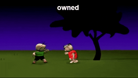 GIF by Giffffr