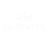 Happy Eid Sticker