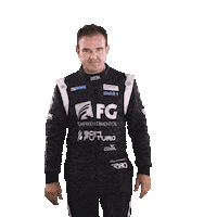 Mato Grosso Driver Sticker by Porsche GT3 Cup Brasil