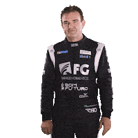 Confused Mato Grosso Sticker by Porsche GT3 Cup Brasil