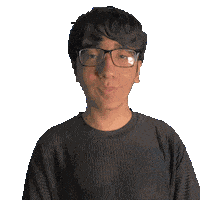 Garrett Sticker