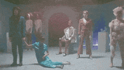 music video its not u its me GIF by bea miller