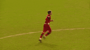 Jumping Josh Windass GIF by Wigan Athletic