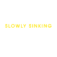 Sinking New Music Sticker by Bush