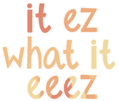 Tik Tok What Sticker
