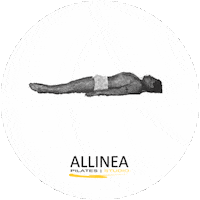 Pilatesclassico Sticker by Allinea Pilates